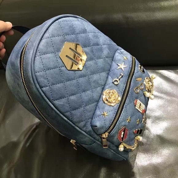 aldo shoulder bag/New and unused